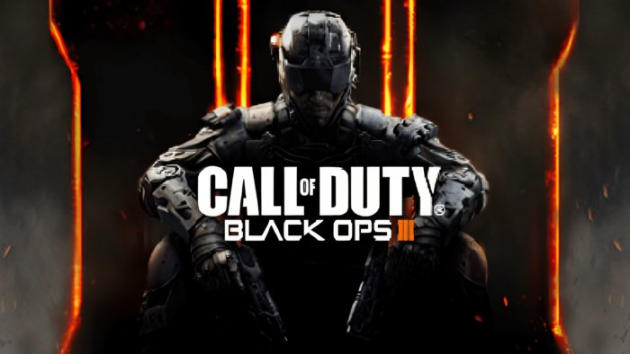 حساب Call of Duty Black Ops 3